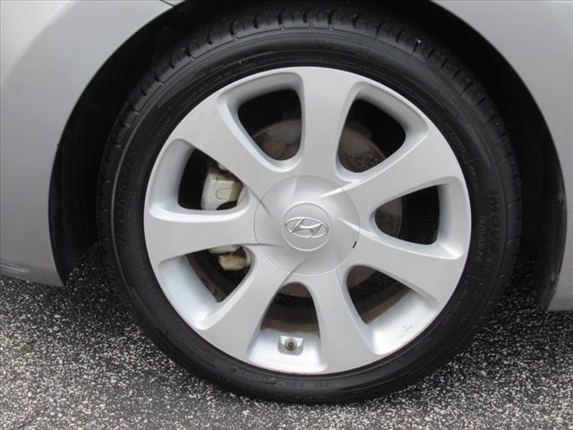 used 2013 Hyundai Elantra car, priced at $8,998