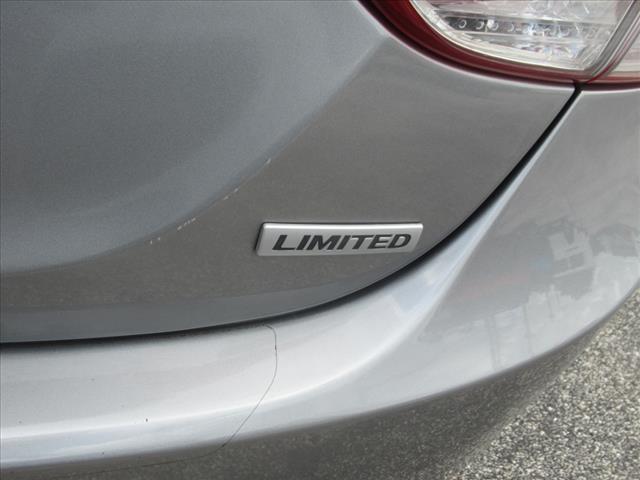 used 2013 Hyundai Elantra car, priced at $8,998