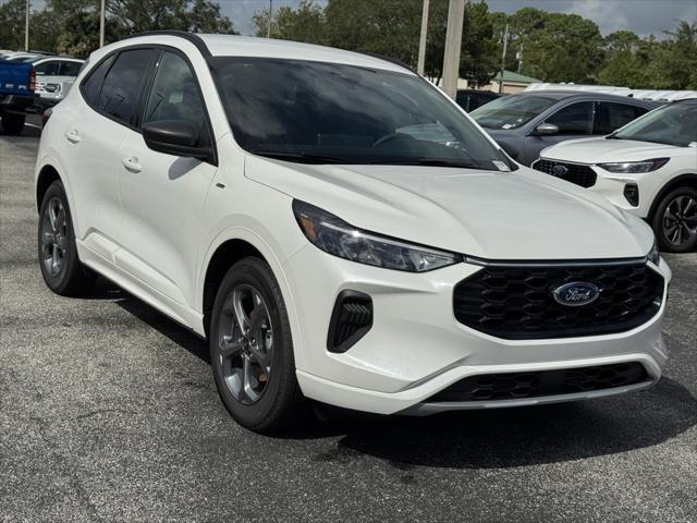 new 2024 Ford Escape car, priced at $31,998