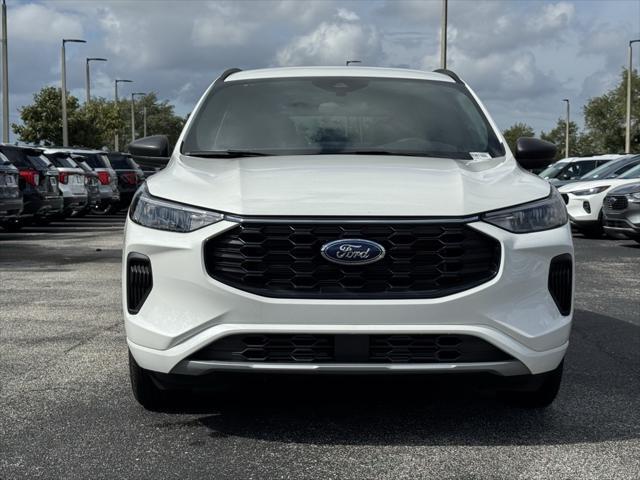 new 2024 Ford Escape car, priced at $31,998