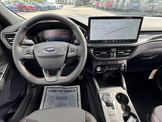 new 2024 Ford Escape car, priced at $31,998