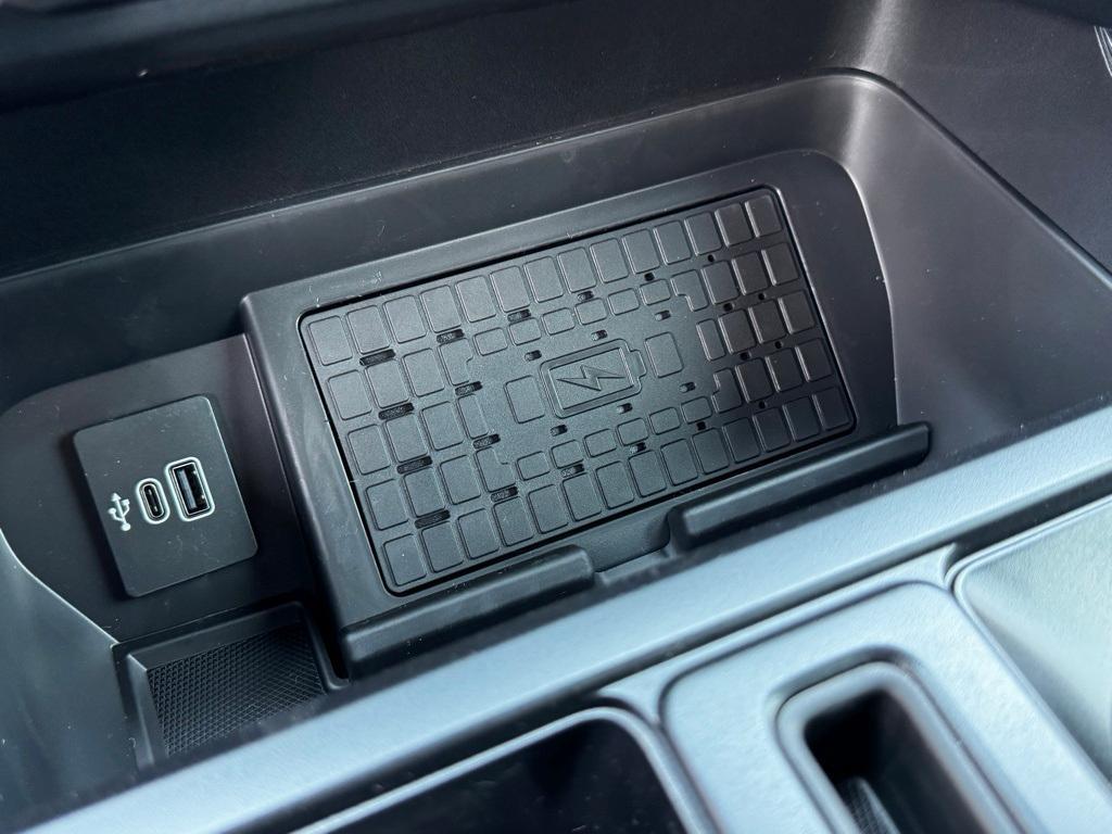 new 2025 Ford F-150 car, priced at $55,778