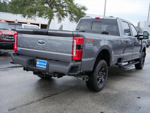 new 2024 Ford F-250 car, priced at $68,268