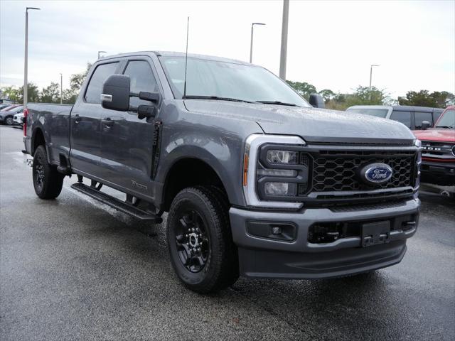 new 2024 Ford F-250 car, priced at $68,268