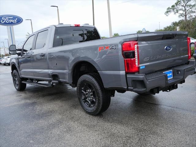 new 2024 Ford F-250 car, priced at $68,268