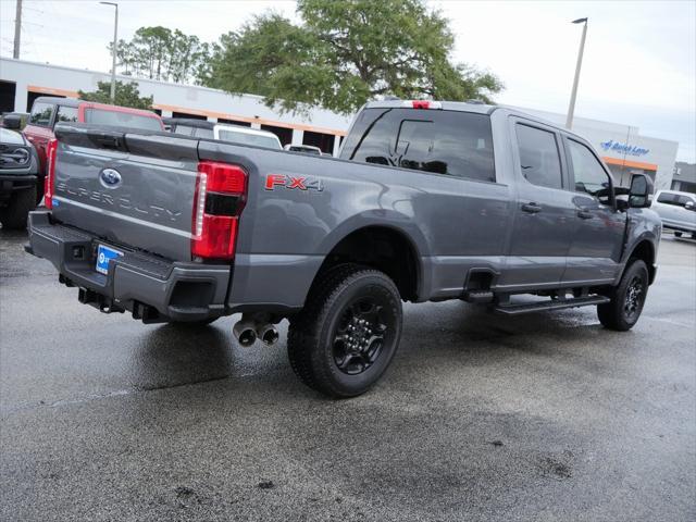 new 2024 Ford F-250 car, priced at $68,268