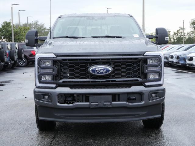 new 2024 Ford F-250 car, priced at $68,268