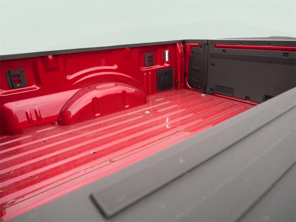 new 2025 Ford F-150 car, priced at $64,633