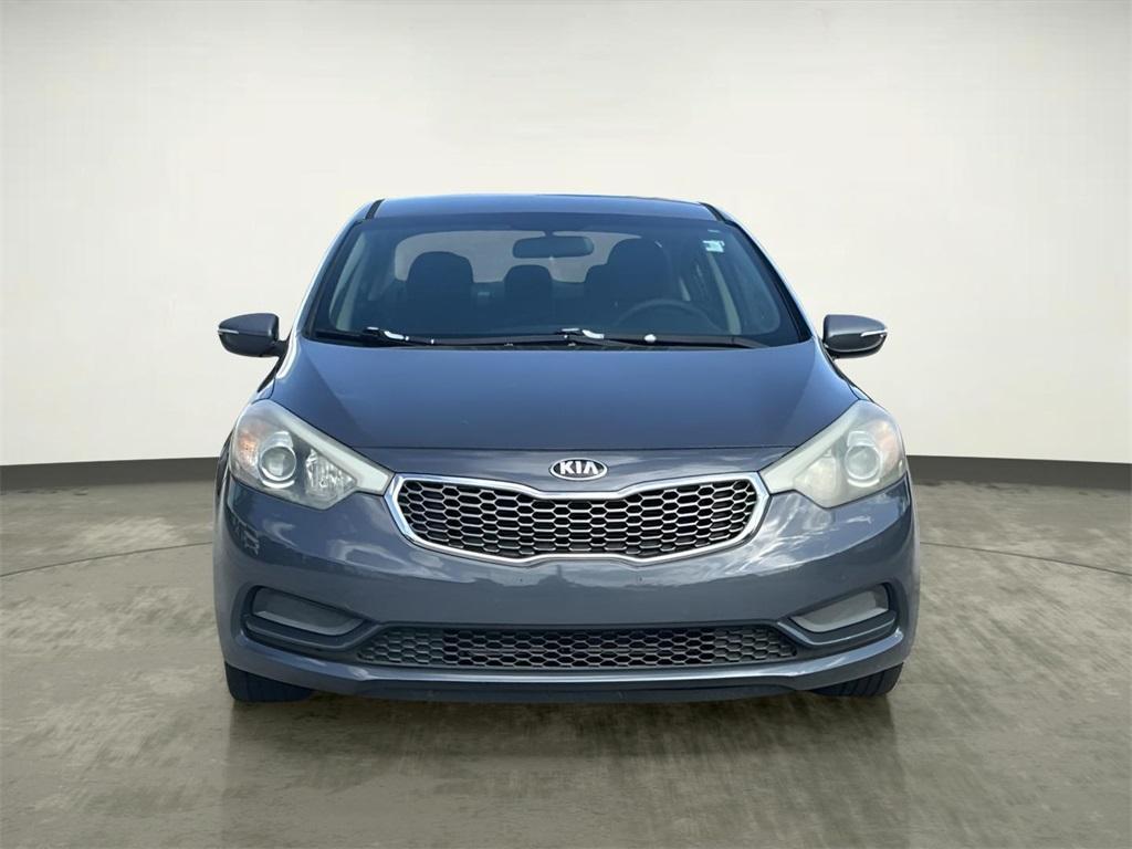 used 2016 Kia Forte car, priced at $5,995