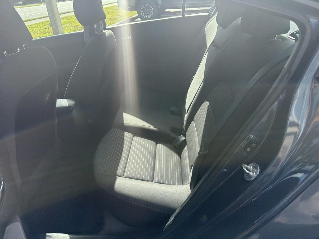 used 2016 Kia Forte car, priced at $6,999