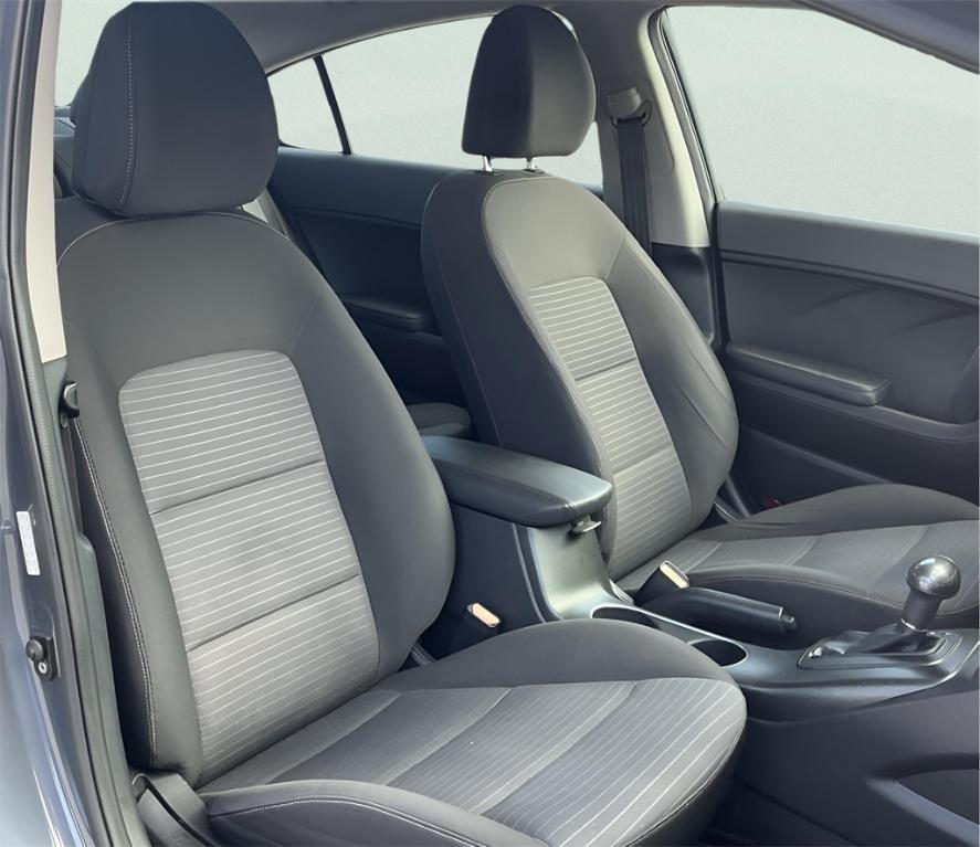 used 2016 Kia Forte car, priced at $5,995