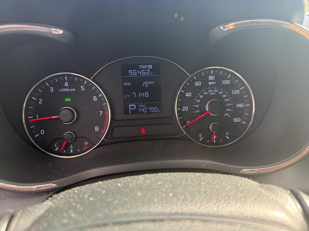 used 2016 Kia Forte car, priced at $6,999