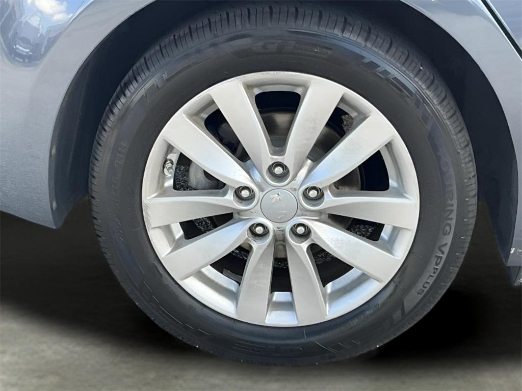 used 2016 Kia Forte car, priced at $5,995