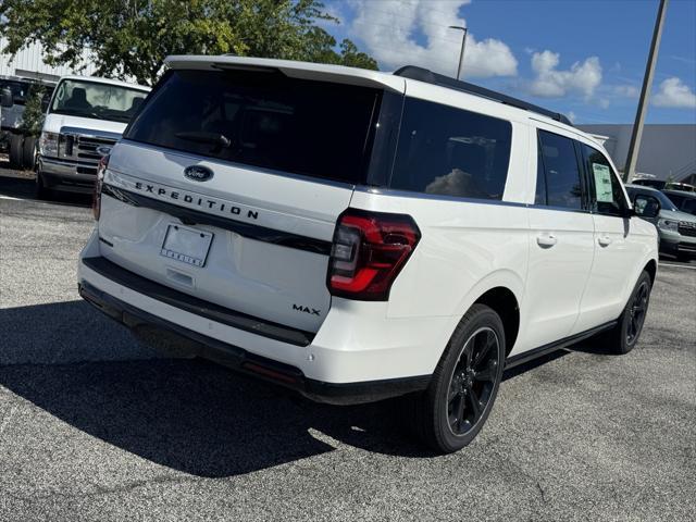 new 2024 Ford Expedition car, priced at $74,927