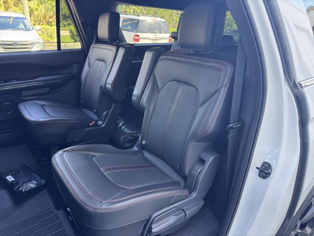 new 2024 Ford Expedition car, priced at $74,927