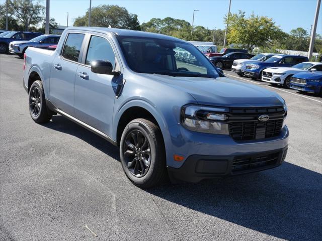 new 2024 Ford Maverick car, priced at $36,785