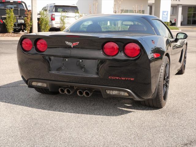 used 2005 Chevrolet Corvette car, priced at $22,495