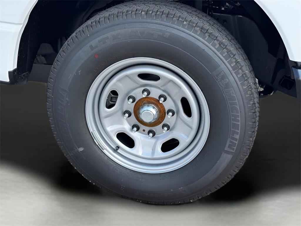 new 2026 Ford F-350 car, priced at $55,185