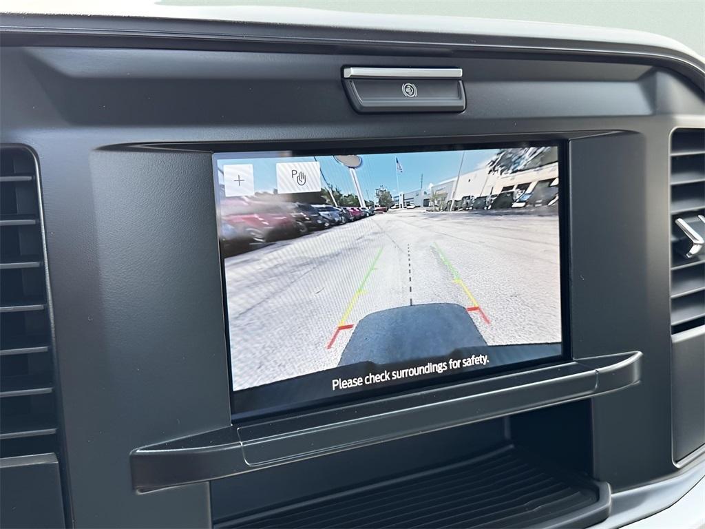 new 2026 Ford F-350 car, priced at $55,185