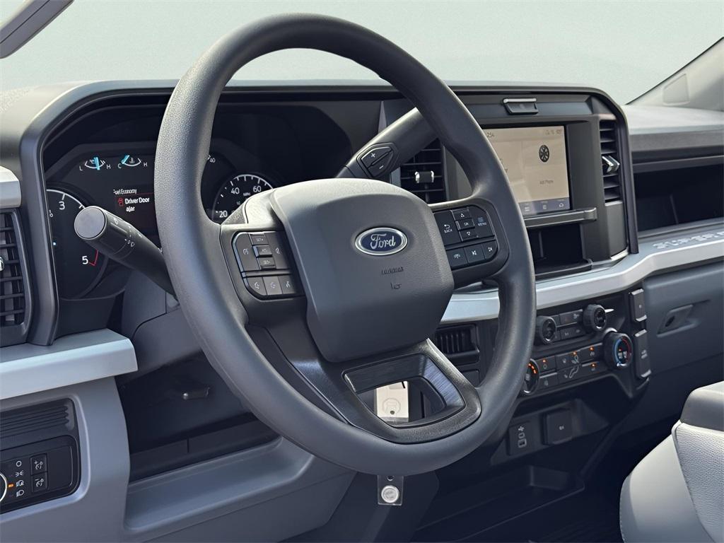 new 2026 Ford F-350 car, priced at $55,185
