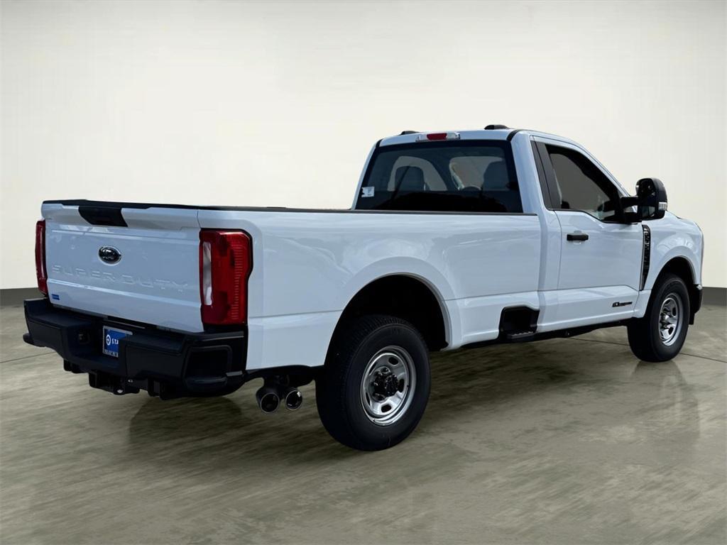new 2026 Ford F-350 car, priced at $55,185