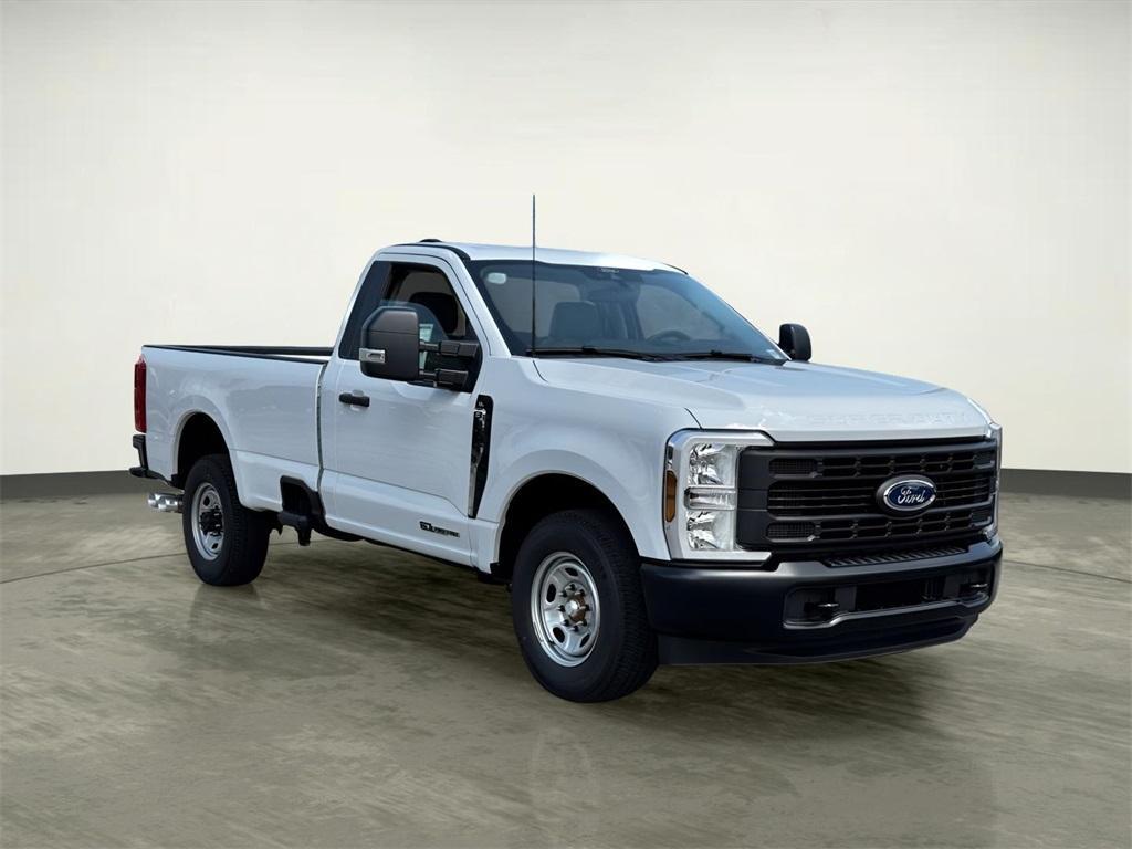 new 2026 Ford F-350 car, priced at $55,185