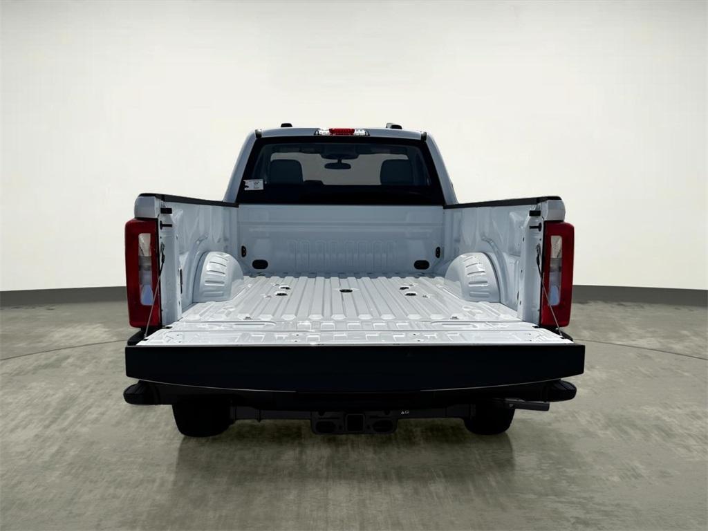 new 2026 Ford F-350 car, priced at $55,185