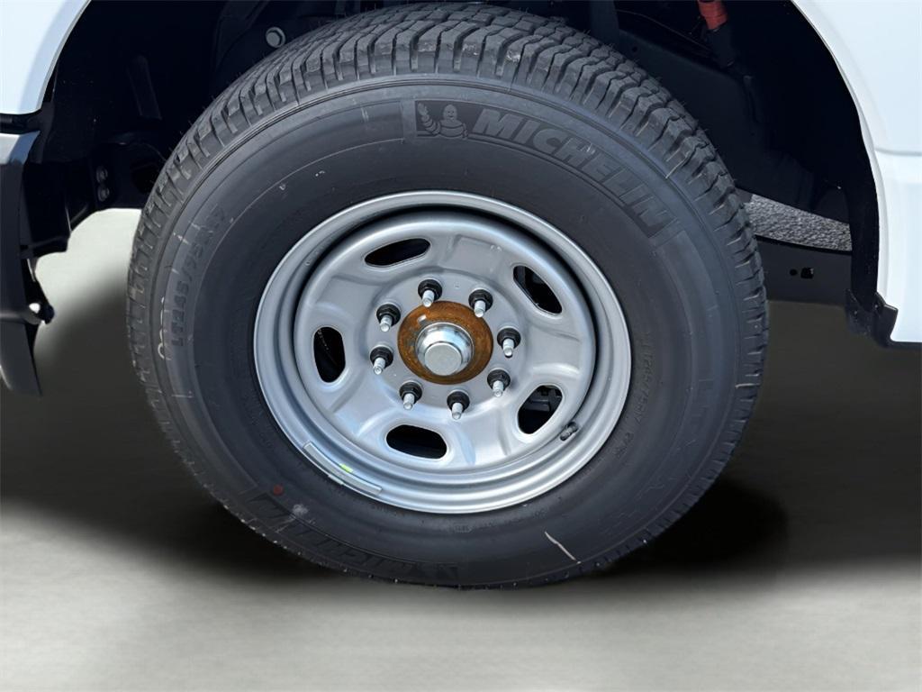 new 2026 Ford F-350 car, priced at $55,185