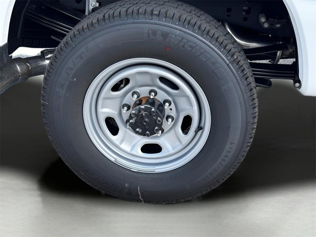 new 2026 Ford F-350 car, priced at $55,185