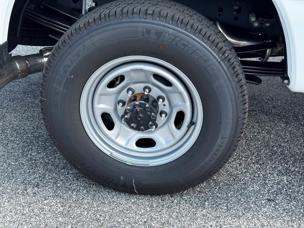 new 2026 Ford F-350 car