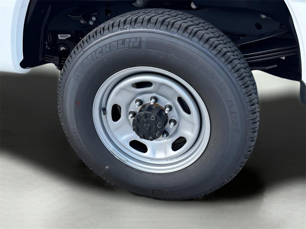 new 2026 Ford F-350 car, priced at $55,185