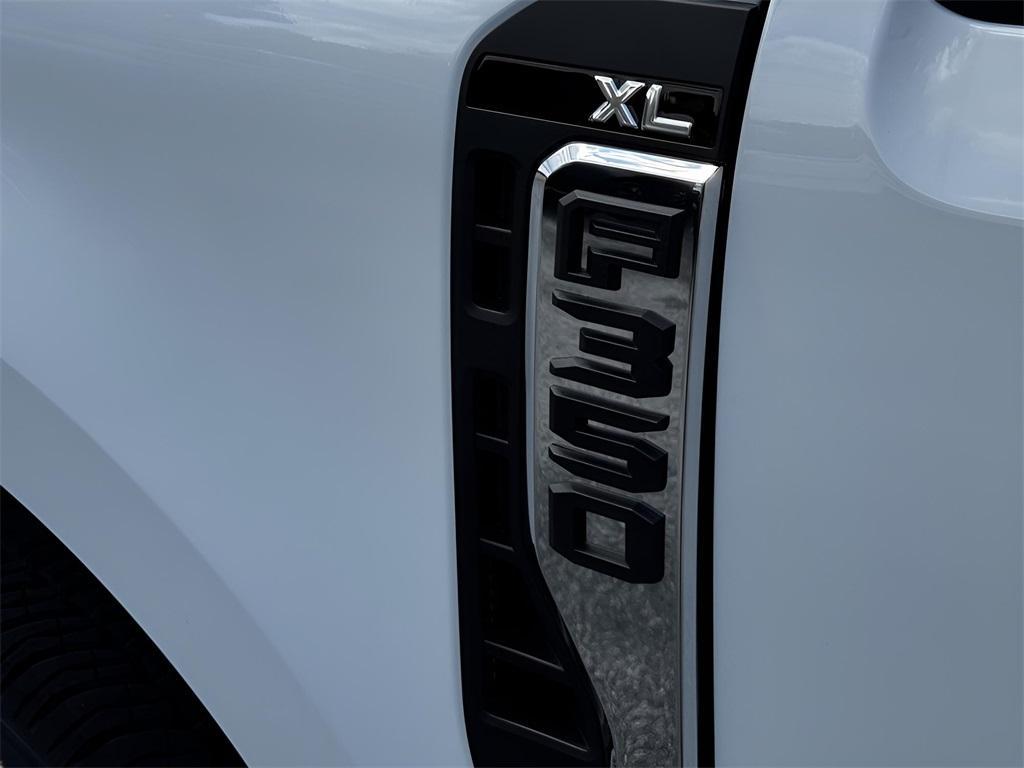new 2026 Ford F-350 car, priced at $55,185