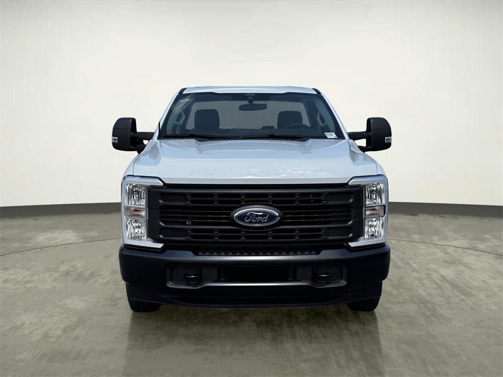 new 2026 Ford F-350 car, priced at $55,185