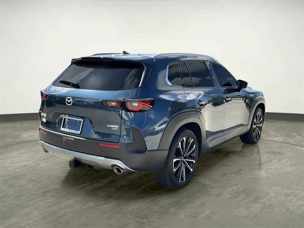 used 2024 Mazda CX-50 car, priced at $32,336