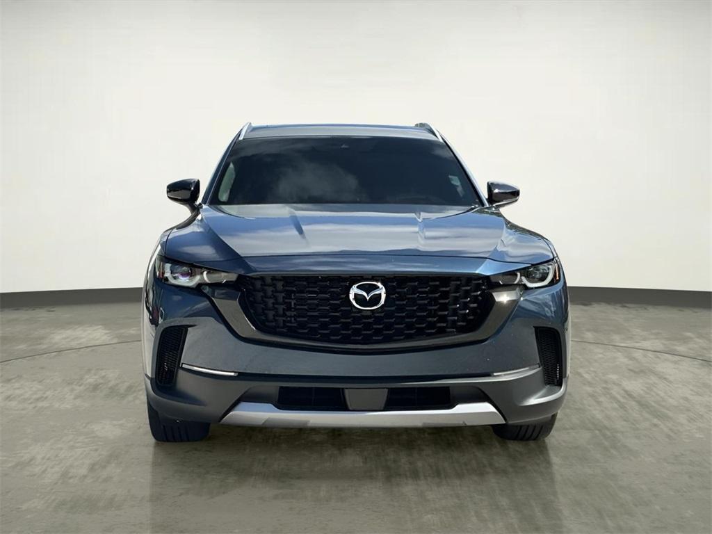 used 2024 Mazda CX-50 car, priced at $32,336