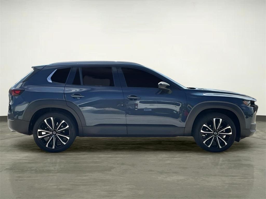 used 2024 Mazda CX-50 car, priced at $32,336