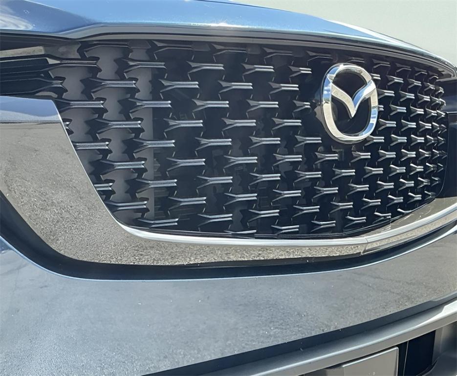used 2024 Mazda CX-50 car, priced at $32,336