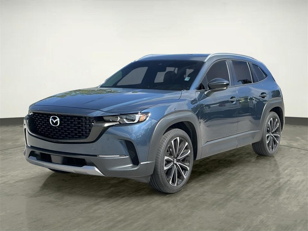 used 2024 Mazda CX-50 car, priced at $32,336