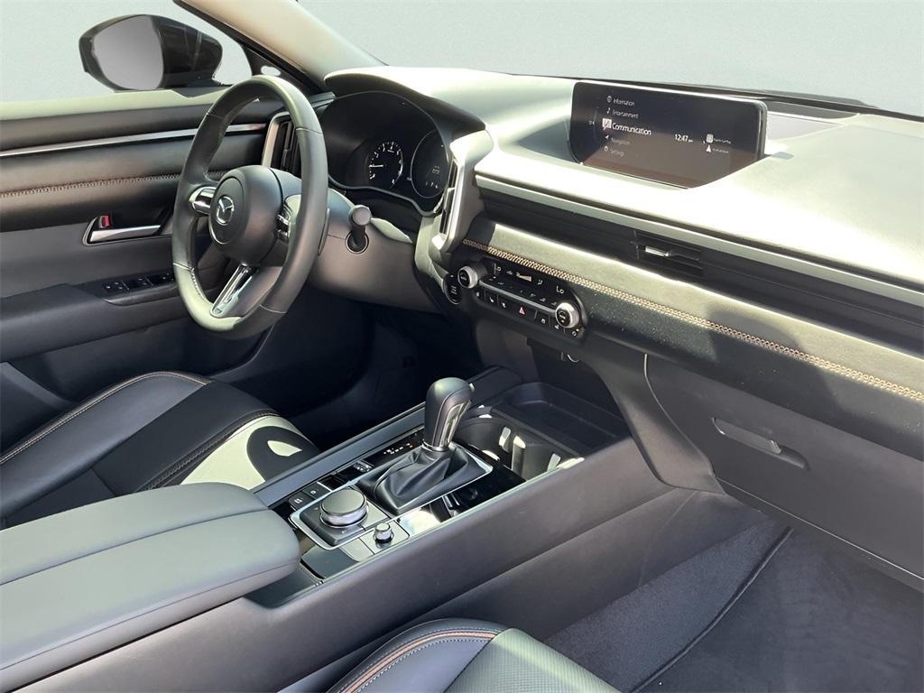 used 2024 Mazda CX-50 car, priced at $32,336