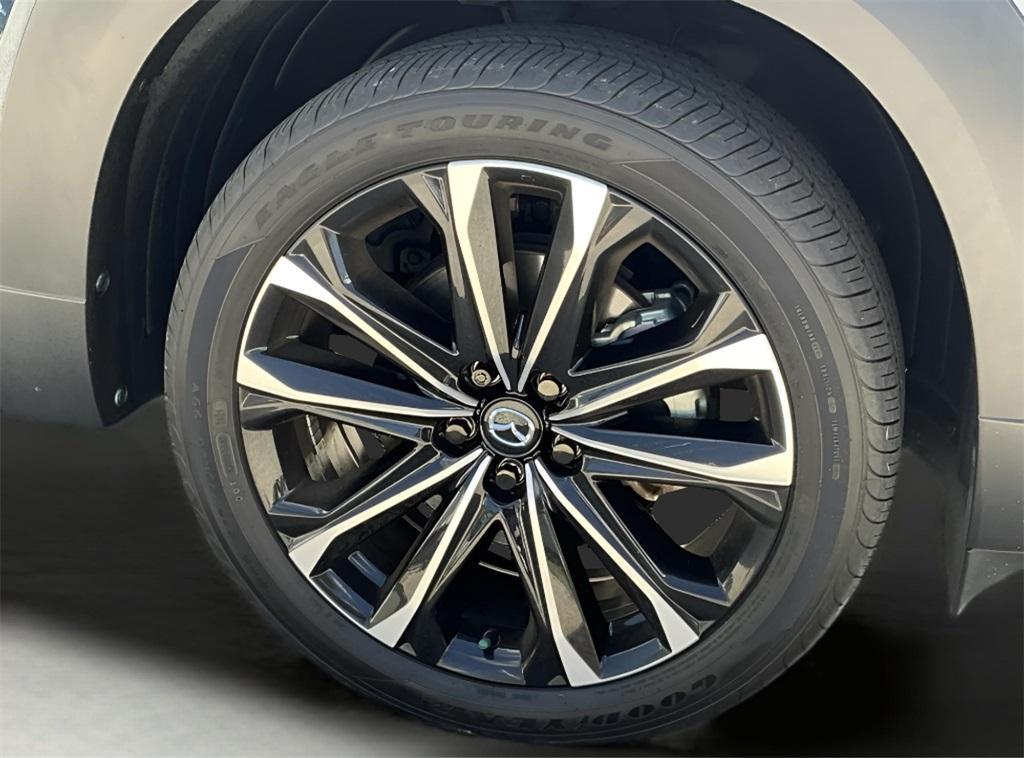 used 2024 Mazda CX-50 car, priced at $32,336