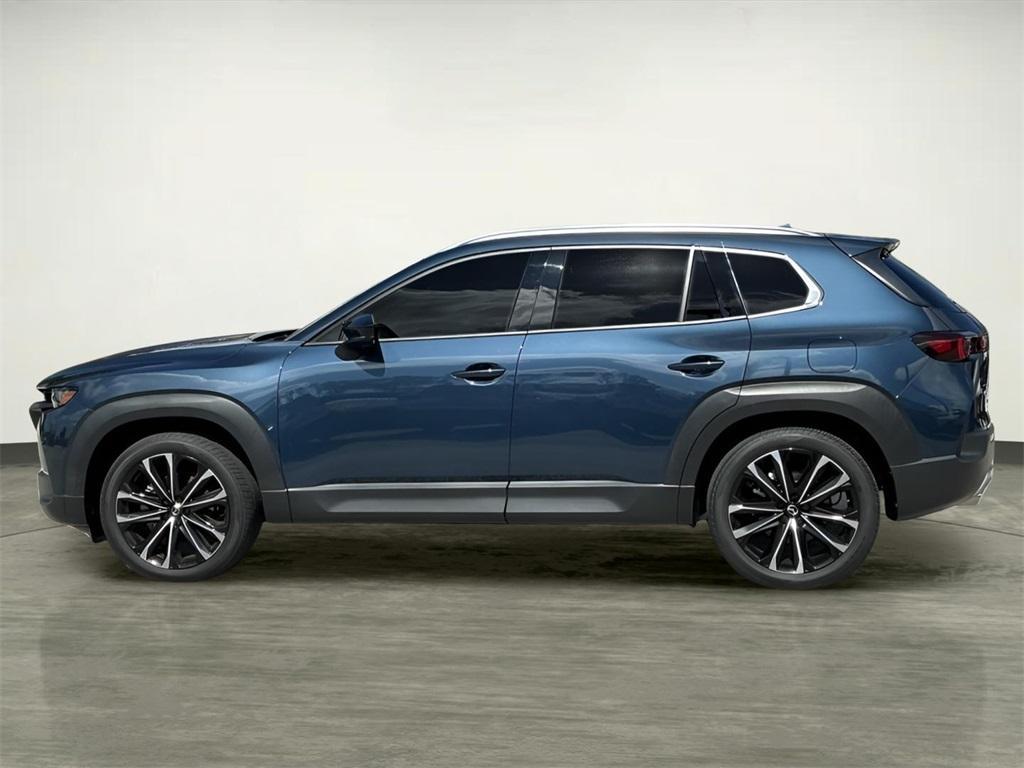 used 2024 Mazda CX-50 car, priced at $32,336