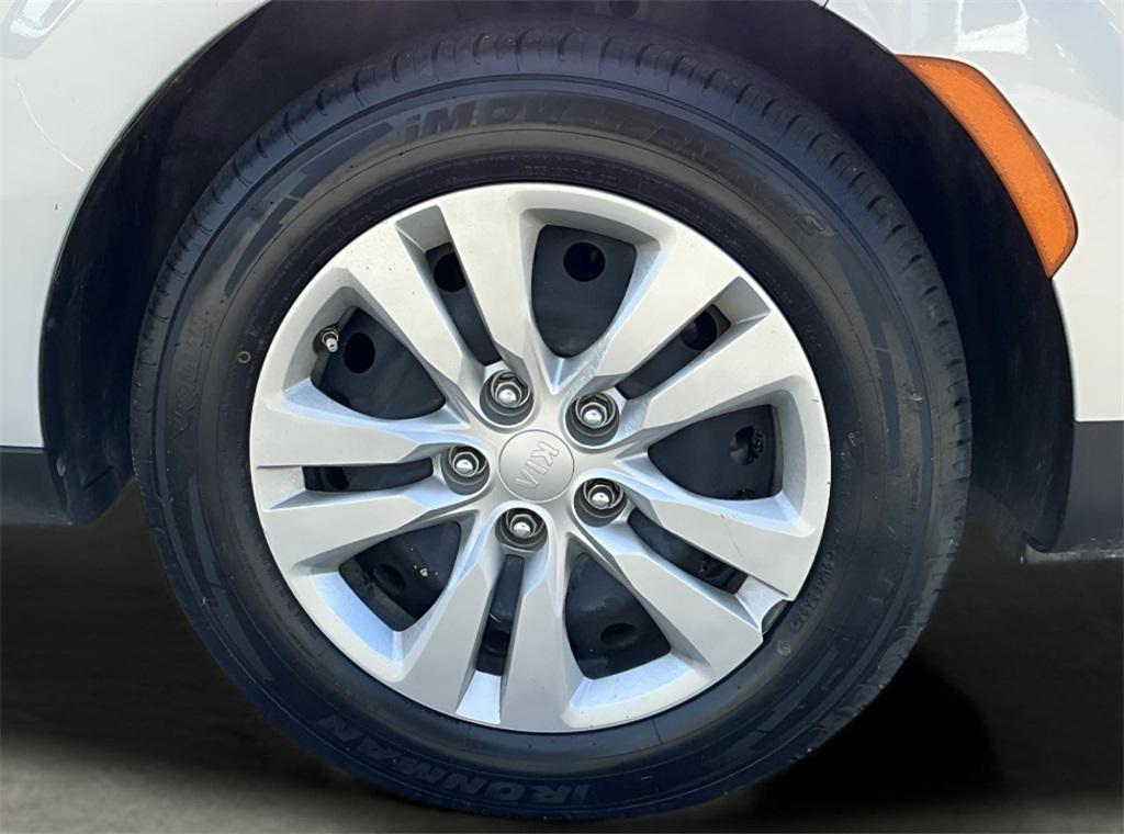 used 2021 Kia Soul car, priced at $12,995