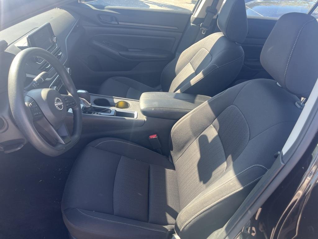 used 2023 Nissan Altima car, priced at $18,970