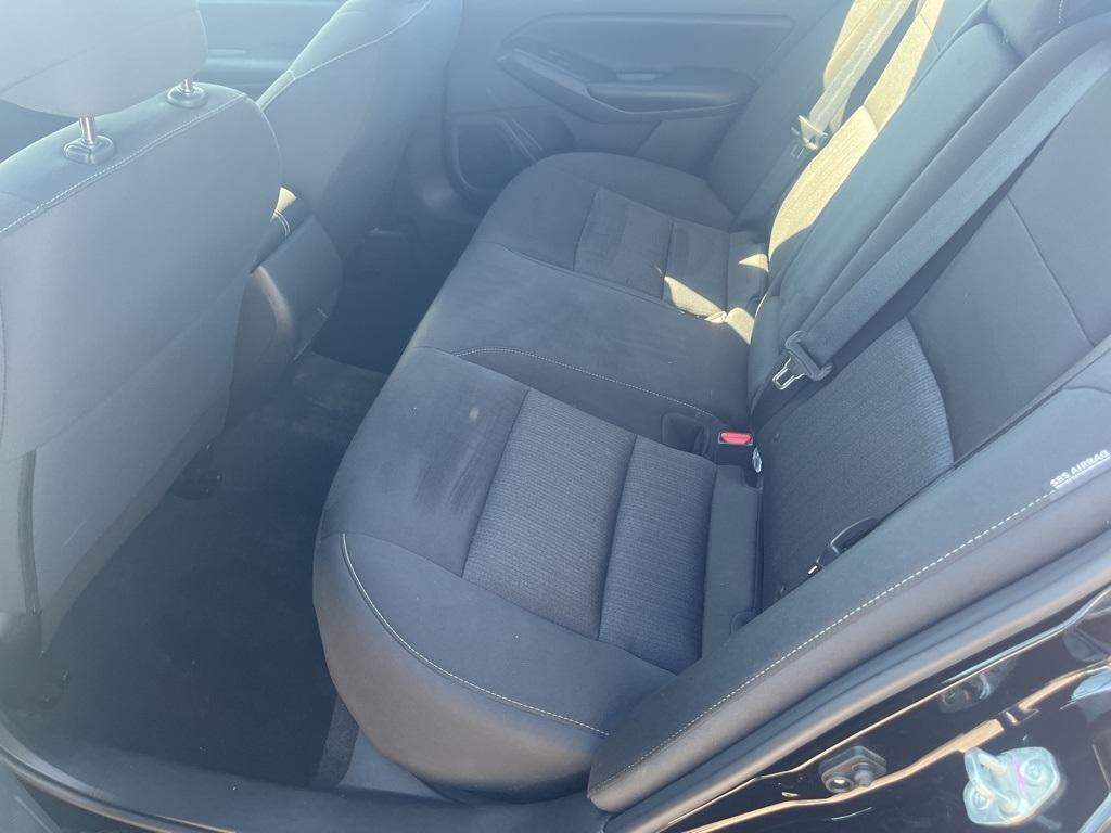 used 2023 Nissan Altima car, priced at $18,970