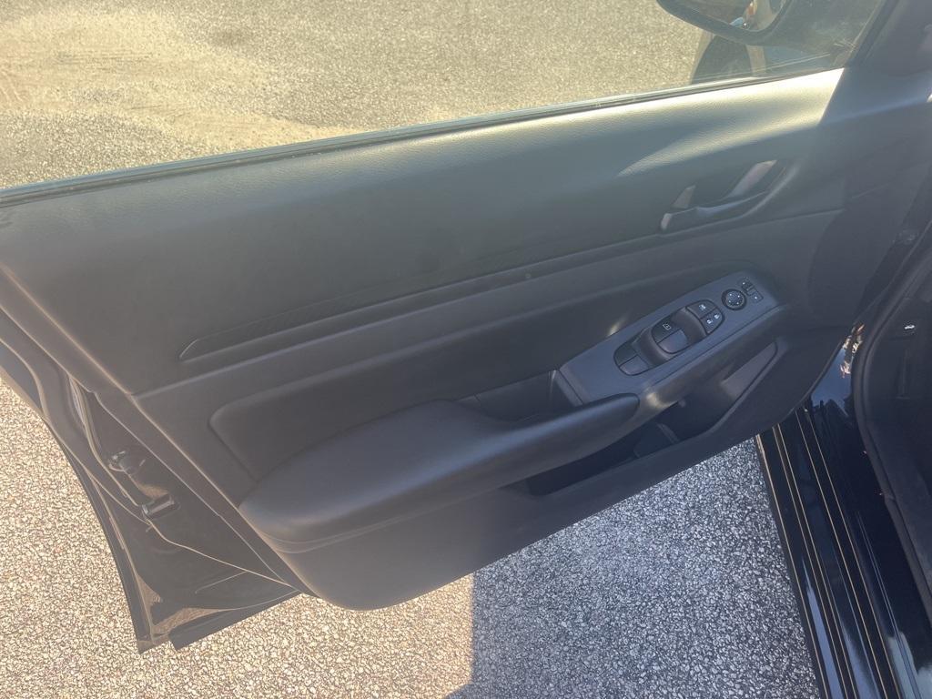 used 2023 Nissan Altima car, priced at $18,970