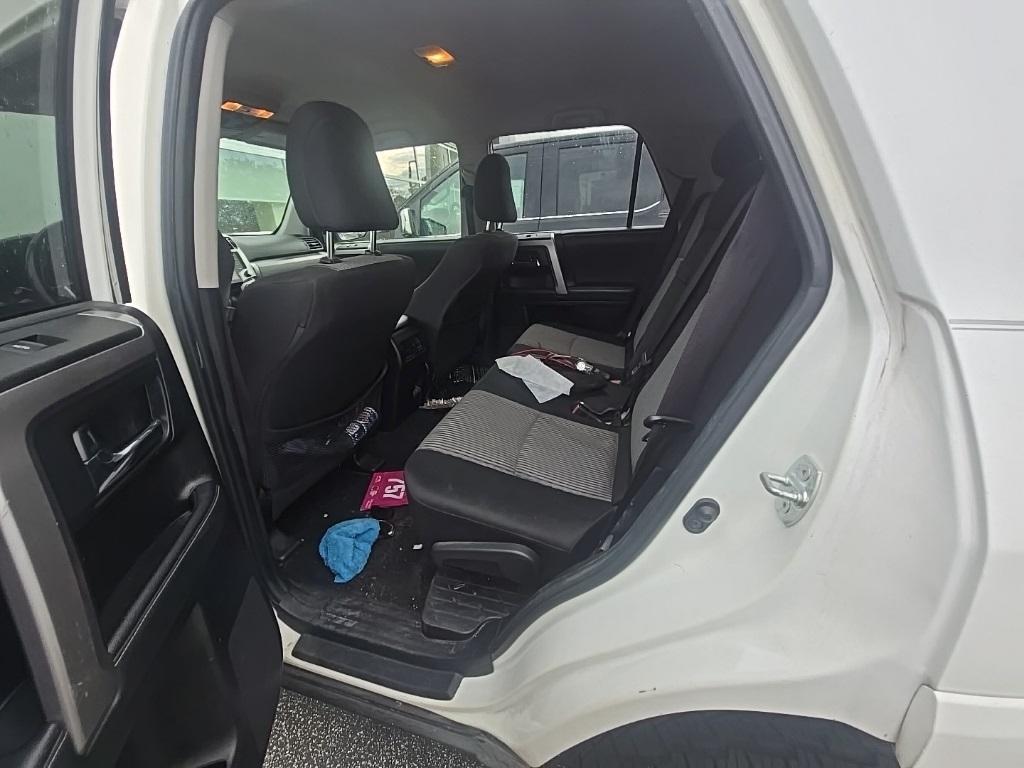 used 2021 Toyota 4Runner car, priced at $26,995