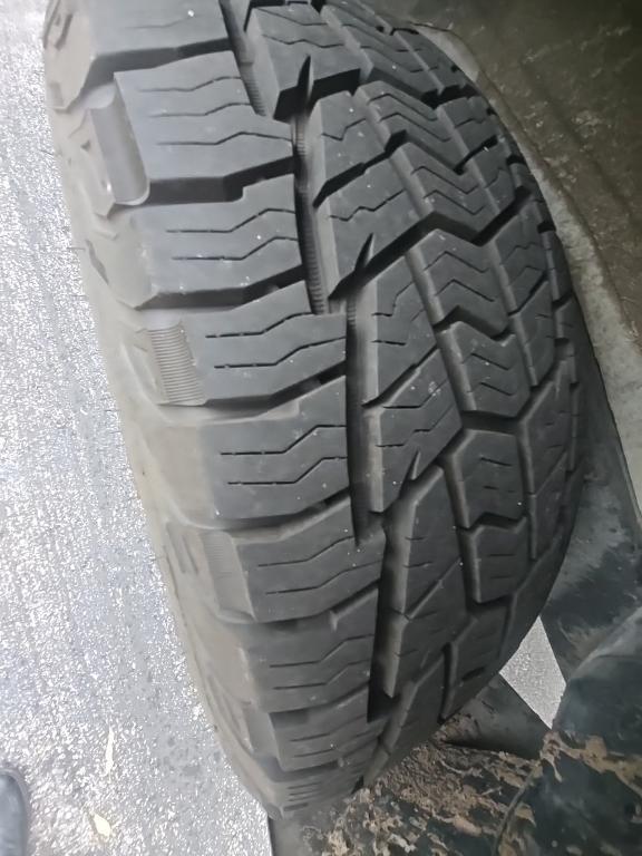 used 2021 Toyota 4Runner car, priced at $26,995