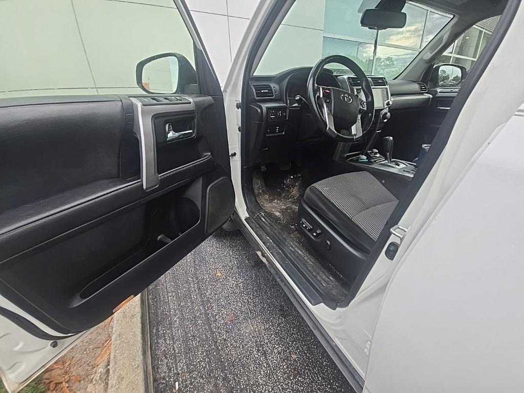 used 2021 Toyota 4Runner car, priced at $26,995
