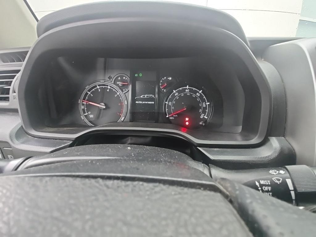 used 2021 Toyota 4Runner car, priced at $26,995