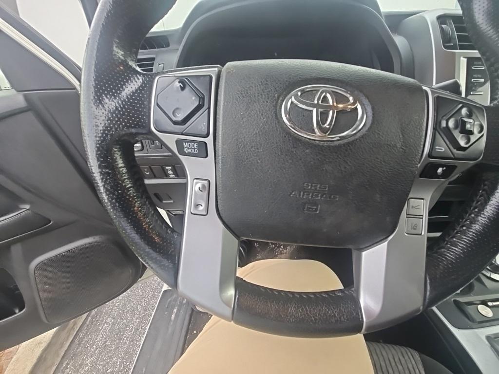 used 2021 Toyota 4Runner car, priced at $26,995